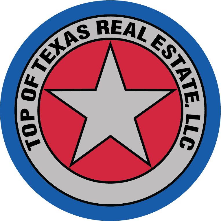 Top of Texas Real Estate, LLC