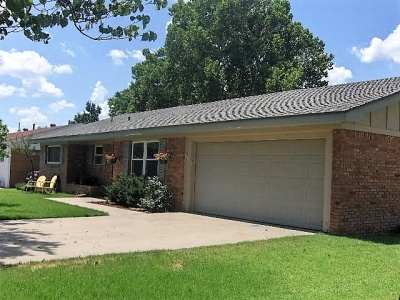 1302 Elm Avenue,Dalhart,Hartley,Texas,United States 79022,3 Bedrooms Bedrooms,2 BathroomsBathrooms,Single Family Home,Elm Avenue,1084