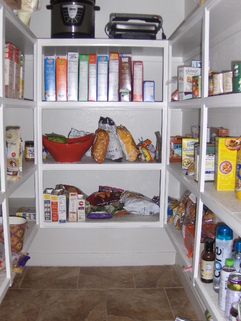 Pantry