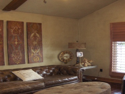 2nd Living Room