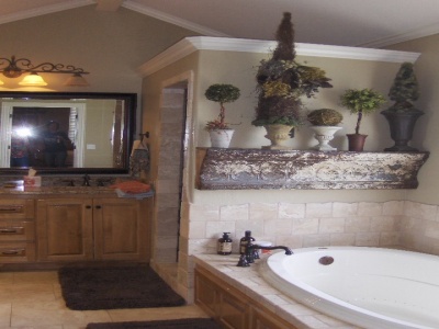 Master Bath