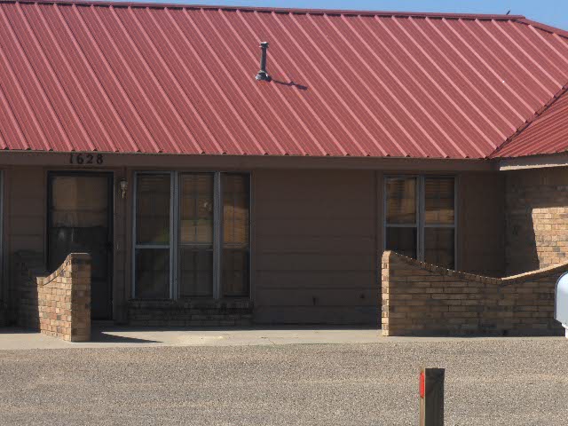 1630 Osage Trail, Dalhart, Hartley, Texas, United States 79022, 2 Bedrooms Bedrooms, ,1 BathroomBathrooms,Apartment,Rental Properties,Osage Trail,1096