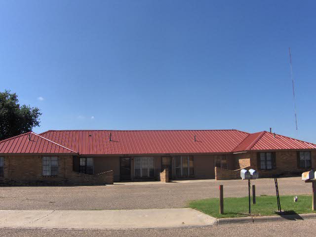 1630 Osage Trail, Dalhart, Hartley, Texas, United States 79022, 2 Bedrooms Bedrooms, ,1 BathroomBathrooms,Apartment,Rental Properties,Osage Trail,1096