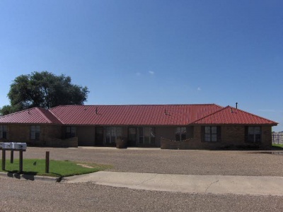 1630 Osage Trail, Dalhart, Hartley, Texas, United States 79022, 2 Bedrooms Bedrooms, ,1 BathroomBathrooms,Apartment,Rental Properties,Osage Trail,1096