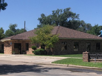 1324 Keeler Avenue,Dalhart,Hartley,Texas,United States 79022,Undeveloped Property,Keeler Avenue,1097