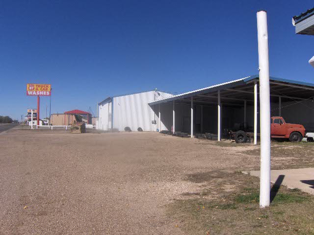 1100 HWY 87 North, Dalhart, Dallam, Texas, United States 79022, ,2 BathroomsBathrooms,Single Family Home,Sold Properties,HWY 87 North,1098