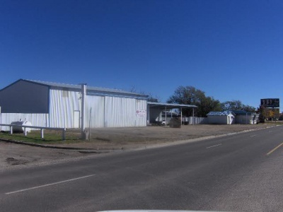 1100 HWY 87 North, Dalhart, Dallam, Texas, United States 79022, ,2 BathroomsBathrooms,Single Family Home,Residential Properties,HWY 87 North,1098