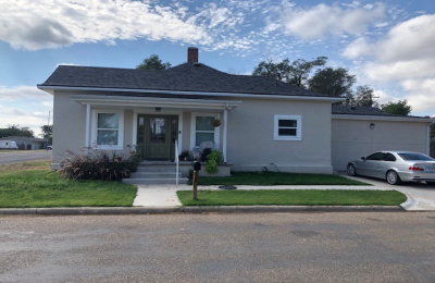 1002 Tennessee Boulevard, Dalhart, 3 Bedrooms Bedrooms, 0 ,2 BathroomsBathrooms,Single Family Home,Rental Properties,Tennessee Boulevard,0,1120