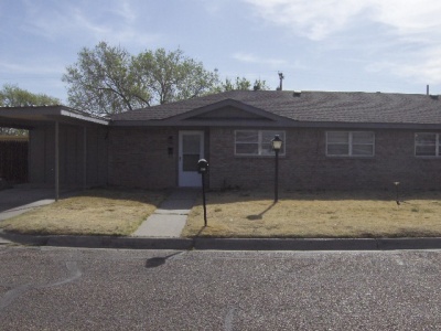 901 Margaret, Dalhart, Dallam, Texas, United States 79022, 3 Bedrooms Bedrooms, ,1.75 BathroomsBathrooms,Apartment,Rental Properties,Margaret,1130