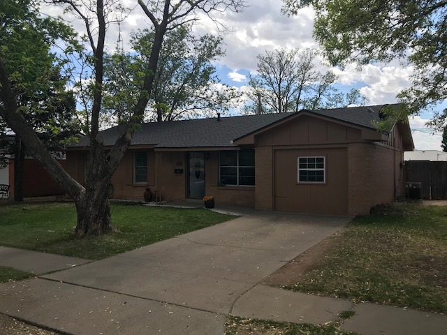 1606 Peach Avenue,Dalhart,Hartley,Texas,United States 79022,4 Bedrooms Bedrooms,1.75 BathroomsBathrooms,Single Family Home,Peach Avenue,1136