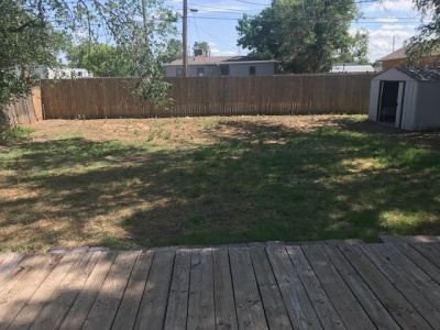 1106 2nd Street, Dalhart, Dallam, Texas, United States 79022, 3 Bedrooms Bedrooms, ,1 BathroomBathrooms,Single Family Home,Rental Properties,2nd Street,1141