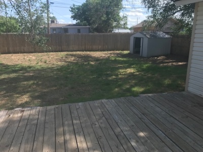 1106 2nd Street, Dalhart, Dallam, Texas, United States 79022, 3 Bedrooms Bedrooms, ,1 BathroomBathrooms,Single Family Home,Rental Properties,2nd Street,1141