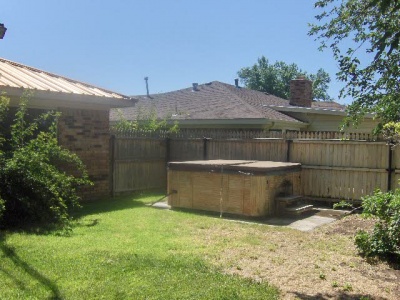 1418 Sandhurst,Dalhart,Hartley,Texas,United States 79022,3 Bedrooms Bedrooms,2 BathroomsBathrooms,Single Family Home,Sandhurst,1143