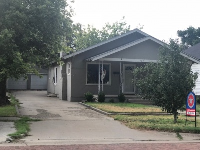 709 Rock Island,Dalhart,Dallam,Texas,United States 79022,2 Bedrooms Bedrooms,2 BathroomsBathrooms,Single Family Home,Rock Island,1147