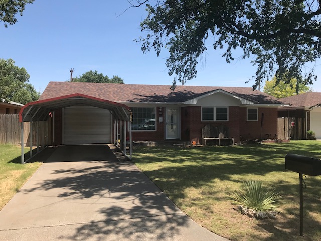 511 Peters Avenue,Dalhart,Dallam,Texas,United States 79022,3 Bedrooms Bedrooms,2 BathroomsBathrooms,Single Family Home,Peters Avenue,1148