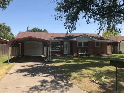 511 Peters Avenue,Dalhart,Dallam,Texas,United States 79022,3 Bedrooms Bedrooms,2 BathroomsBathrooms,Single Family Home,Peters Avenue,1148