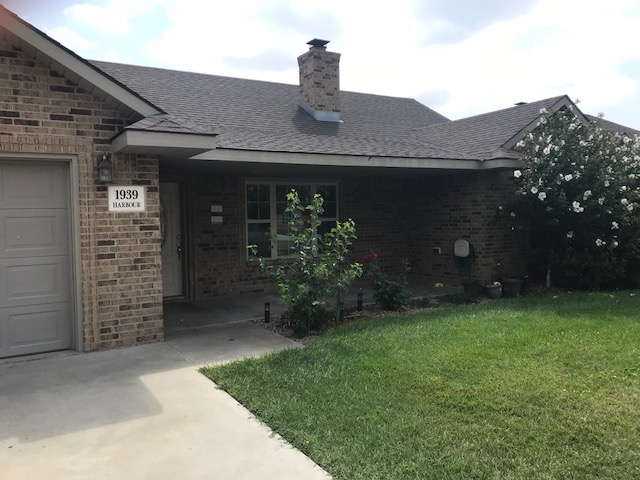 1939 Harbour Drive,Dalhart,Hartley,Texas,United States 79022,3 Bedrooms Bedrooms,2 BathroomsBathrooms,Single Family Home,Harbour Drive,1149