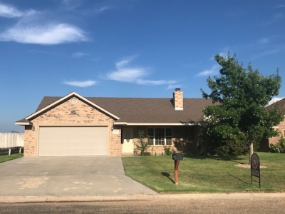 1939 Harbour Drive,Dalhart,Hartley,Texas,United States 79022,3 Bedrooms Bedrooms,2 BathroomsBathrooms,Single Family Home,Harbour Drive,1149