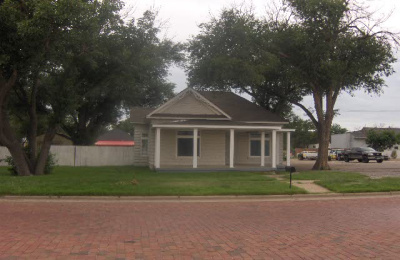 412 Rock Island,Dalhart,Dallam,Texas,United States 79022,2 Bedrooms Bedrooms,1 BathroomBathrooms,Single Family Home,Rock Island,1152