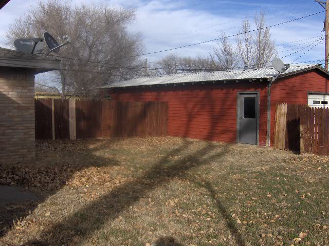 903 Margaret, Dalhart, Dallam, Texas, United States 79022, 3 Bedrooms Bedrooms, ,1.75 BathroomsBathrooms,Single Family Home,Rental Properties,Margaret,1160