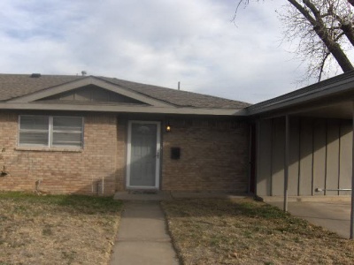 903 Margaret, Dalhart, Dallam, Texas, United States 79022, 3 Bedrooms Bedrooms, ,1.75 BathroomsBathrooms,Single Family Home,Rental Properties,Margaret,1160