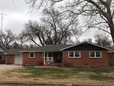 1219 Conlen Avenue,Dalhart,Hartley,Texas,United States 79022,3 Bedrooms Bedrooms,1.75 BathroomsBathrooms,Single Family Home,Conlen Avenue,1161