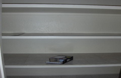 200 Avenue B, Dalhart, 3 Bedrooms Bedrooms, 0 ,1.75 BathroomsBathrooms,Single Family Home,Rental Properties,Avenue B,0,1163