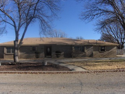 1805 Kiowa Trail, Dalhart, Hartley, Texas, United States 79022, 3 Bedrooms Bedrooms, ,2 BathroomsBathrooms,Single Family Home,Rental Properties,Kiowa Trail,1164