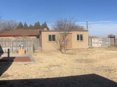 1805 Kiowa Trail,Dalhart,Hartley,Texas,United States 79022,3 Bedrooms Bedrooms,2 BathroomsBathrooms,Single Family Home,Kiowa Trail,1164