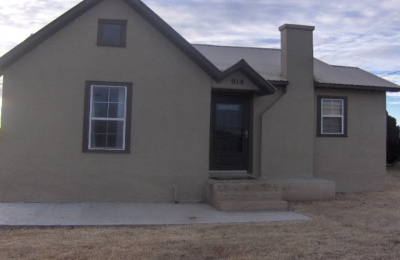 914 Maynard Avenue, Dalhart, 2 Bedrooms Bedrooms, 0 ,1 BathroomBathrooms,Single Family Home,Rental Properties,Maynard Avenue,0,1170