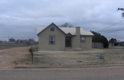 914 Maynard Avenue, Dalhart, 2 Bedrooms Bedrooms, 0 ,1 BathroomBathrooms,Single Family Home,Rental Properties,Maynard Avenue,0,1170