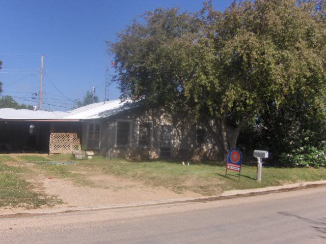 202 Tennessee Blvd,Dalhart,Dallam,Texas,United States 79022,4 Bedrooms Bedrooms,1 BathroomBathrooms,Single Family Home,Tennessee Blvd,1178