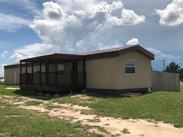 2814 US Highway 54 West, Dalhart, Hartley, Texas, United States 79022, 2 Bedrooms Bedrooms, ,2 BathroomsBathrooms,Single Family Home,Rental Properties,US Highway 54 West,1184