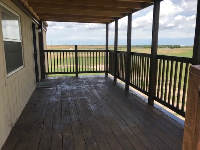 2814 US Highway 54 West, Dalhart, Hartley, Texas, United States 79022, 2 Bedrooms Bedrooms, ,2 BathroomsBathrooms,Single Family Home,Rental Properties,US Highway 54 West,1184