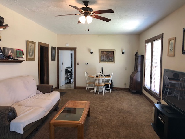 402 Conlen Ave, Dalhart, Dallam, Texas, United States 79022, 2 Bedrooms Bedrooms, ,1 BathroomBathrooms,Single Family Home,Sold Properties,Conlen Ave,1189