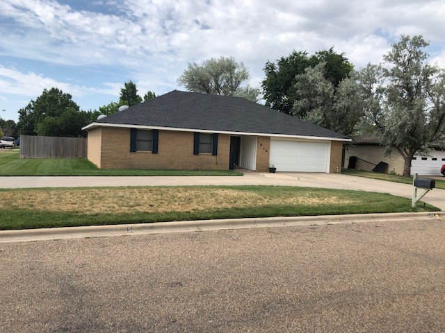 1812 Sioux,Dalhart,Hartley,Texas,United States 79022,3 Bedrooms Bedrooms,2 BathroomsBathrooms,Single Family Home,Sioux,1192