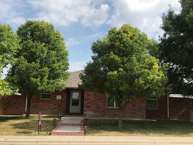 2030 Shawnee Trail,Dalhart,Hartley,Texas,United States 79022,3 Bedrooms Bedrooms,2 BathroomsBathrooms,Single Family Home,Shawnee Trail,1194