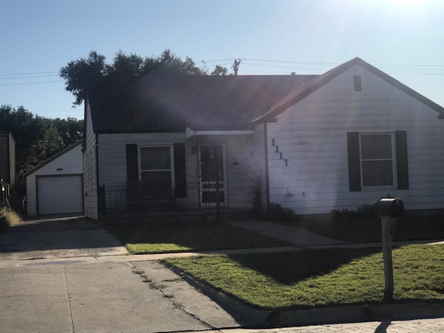 1117 Denver Avenue,Dalhart,Hartley,Texas,United States 79022,2 Bedrooms Bedrooms,1 BathroomBathrooms,Single Family Home,Denver Avenue,1205