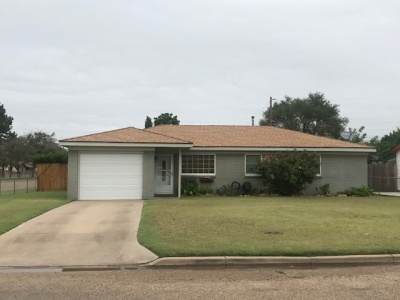 1405 E. 7th Street,Dalhart,Dallam,Texas,United States 79022,3 Bedrooms Bedrooms,2 BathroomsBathrooms,Single Family Home,E. 7th Street,1206