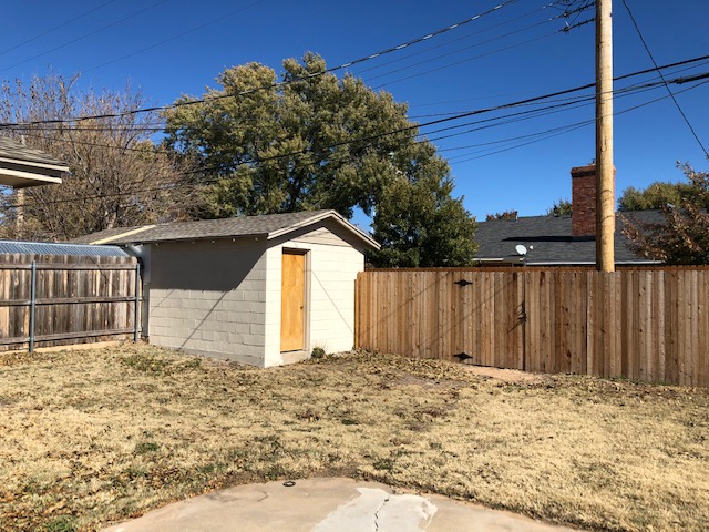 1421 Oak Ave, Texas, United States, 3 Bedrooms Bedrooms, ,2 BathroomsBathrooms,Single Family Home,Rental Properties,Oak Ave,1210