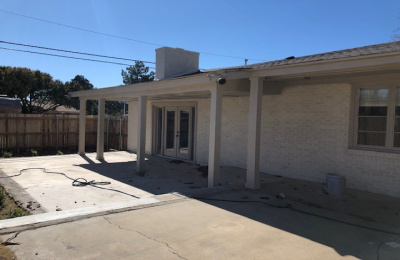 1421 Oak Avenue, 3 Bedrooms Bedrooms, 0 ,2 BathroomsBathrooms,Single Family Home,Rental Properties,Oak Avenue,0,1210