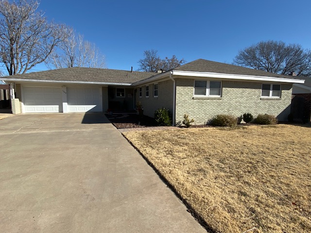 1709 Oak,Dalhart,Hartley,Texas,United States 79022,3 Bedrooms Bedrooms,2 BathroomsBathrooms,Single Family Home,Oak,1211