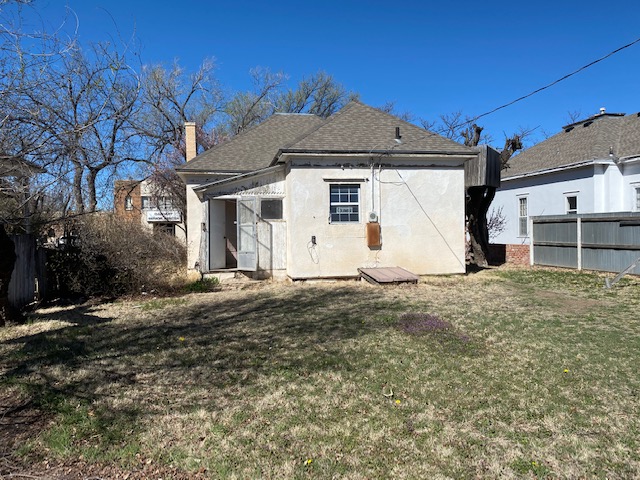 609 Denrock Avenue, Dalhart, Dallam, Texas, United States 79022, 2 Bedrooms Bedrooms, ,1 BathroomBathrooms,Single Family Home,Sold Properties,Denrock Avenue,1217