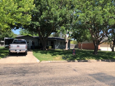 1119 Peters Ave, Dalhart, Hartley, Texas, United States 79022, 3 Bedrooms Bedrooms, ,2 BathroomsBathrooms,Single Family Home,Sold Properties,Peters Ave,1221