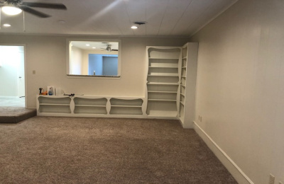 1106 Conlen Avenue, Dalhart, 3 Bedrooms Bedrooms, 0 ,1.5 BathroomsBathrooms,Single Family Home,Rental Properties,Conlen Avenue,0,1232