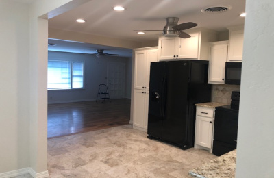 1106 Conlen Avenue, Dalhart, 3 Bedrooms Bedrooms, 0 ,1.5 BathroomsBathrooms,Single Family Home,Rental Properties,Conlen Avenue,0,1232