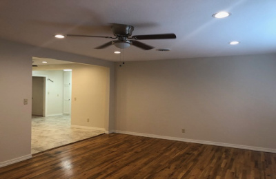 1106 Conlen Avenue, Dalhart, 3 Bedrooms Bedrooms, 0 ,1.5 BathroomsBathrooms,Single Family Home,Rental Properties,Conlen Avenue,0,1232