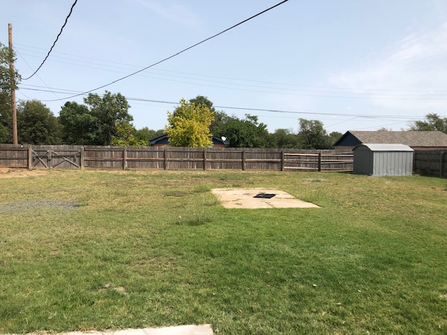 302 Ave A, Dalhart, Hartley, Texas, United States 79022, 3 Bedrooms Bedrooms, ,2 BathroomsBathrooms,Single Family Home,Rental Properties,Ave A,1234