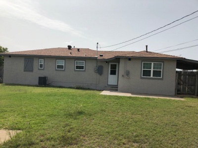 302 Ave A, Dalhart, Hartley, Texas, United States 79022, 3 Bedrooms Bedrooms, ,2 BathroomsBathrooms,Single Family Home,Rental Properties,Ave A,1234