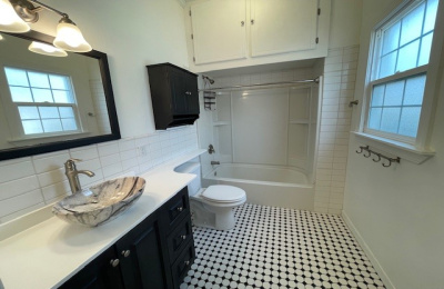 718 Denrock Avenue, Dalhart, 2 Bedrooms Bedrooms, 0 ,1 BathroomBathrooms,Single Family Home,Rental Properties,Denrock Avenue,0,1235